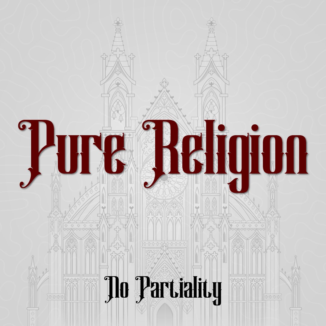 No Partiality episode artwork