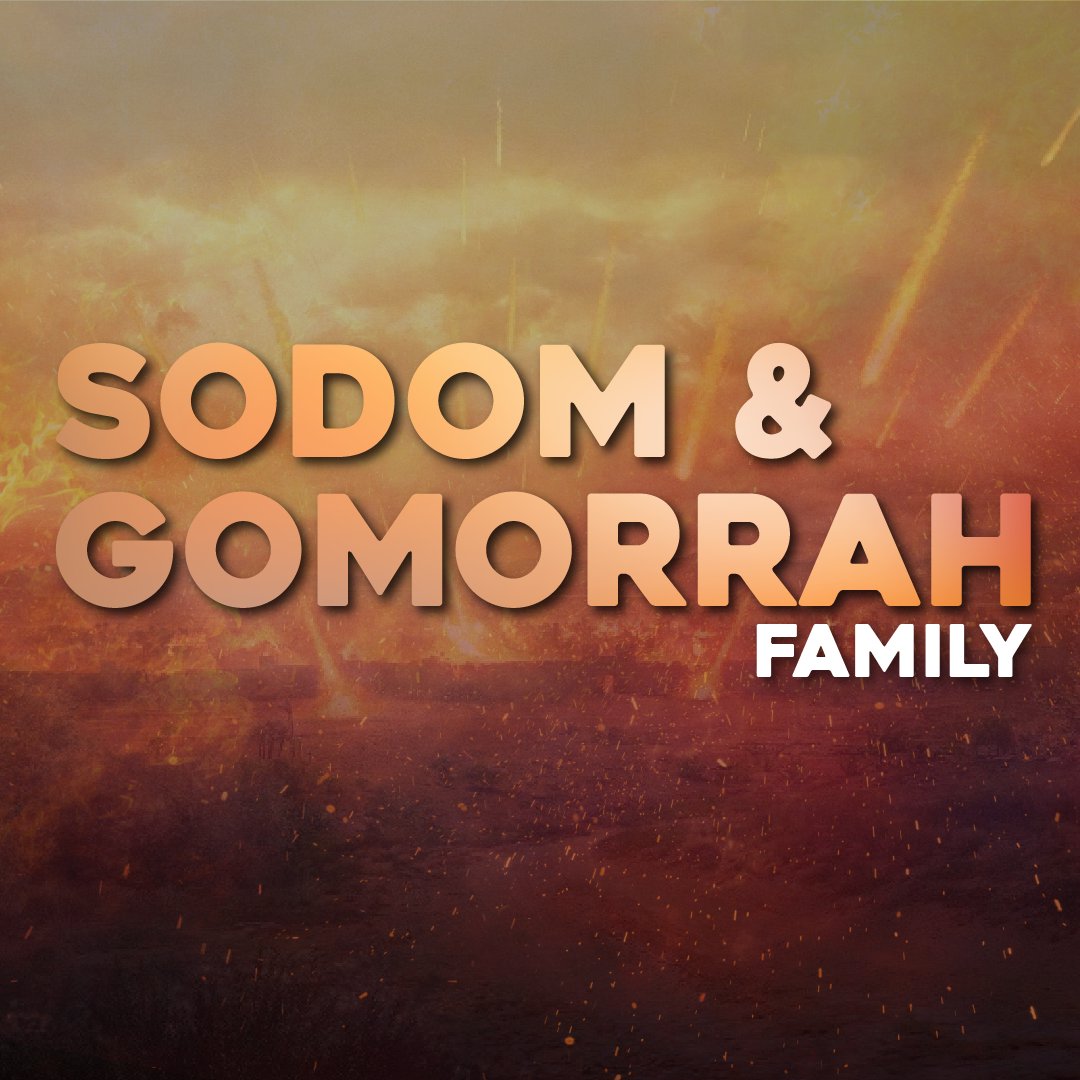 Family episode artwork