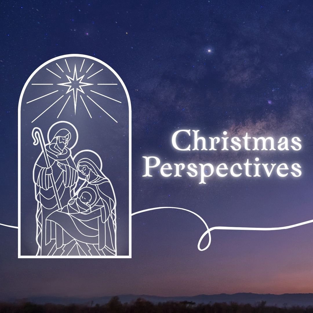 The Wise Men | Christmas Perspectives