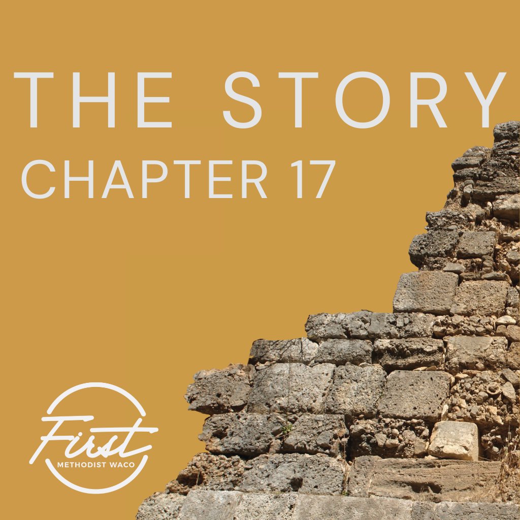 The Story Chapter 17 episode artwork