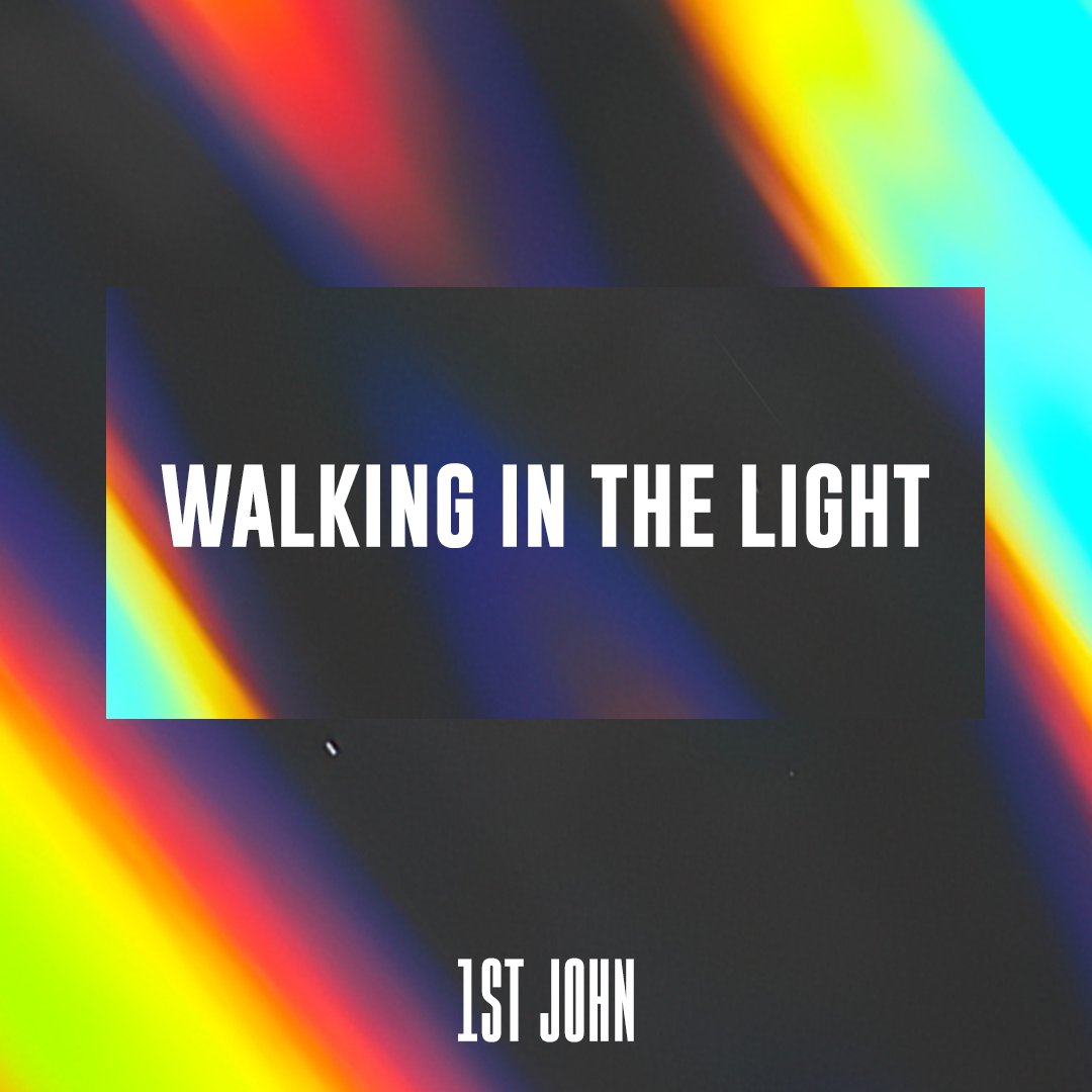 Walking in the Light episode artwork