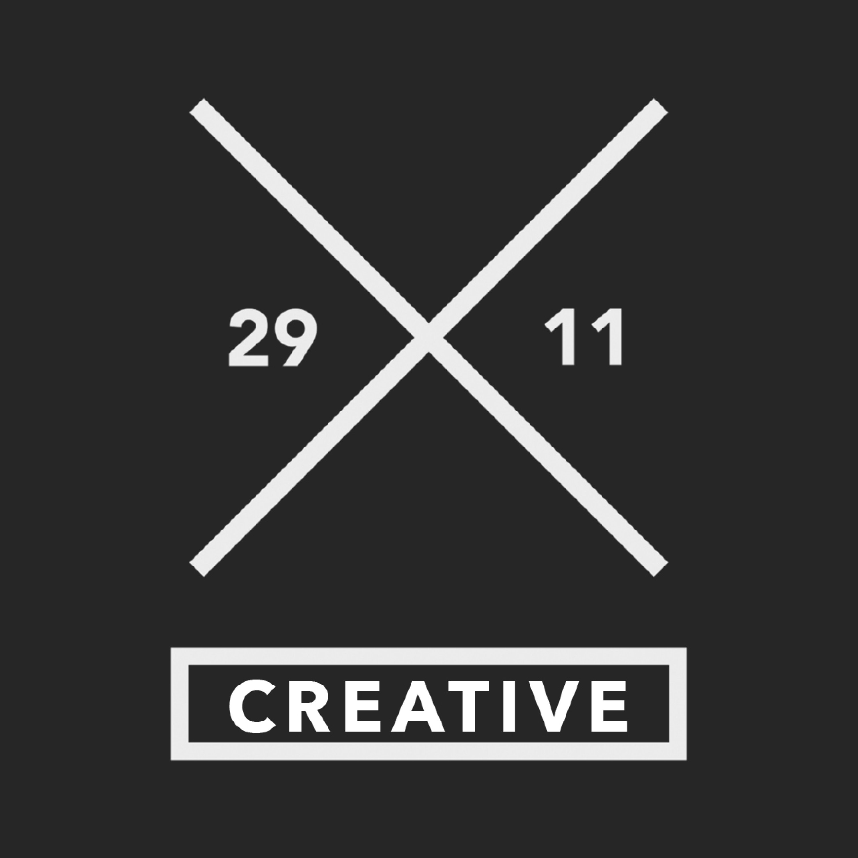 2911 Creative cover art