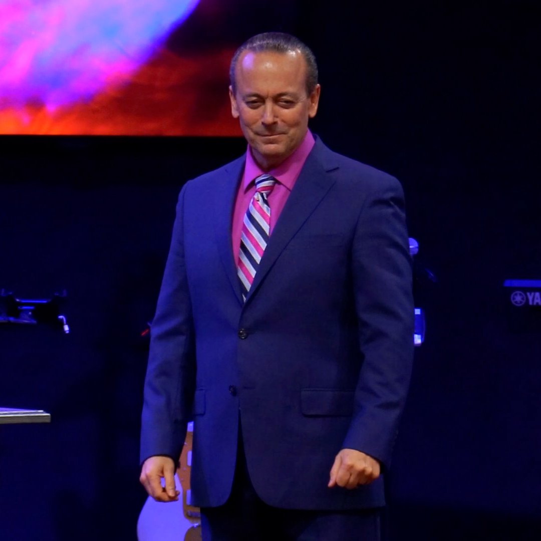 Stephen Fraser Ministries