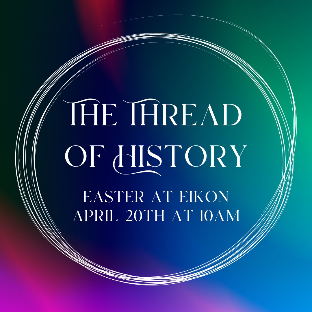 Easter: Thread of History episode artwork