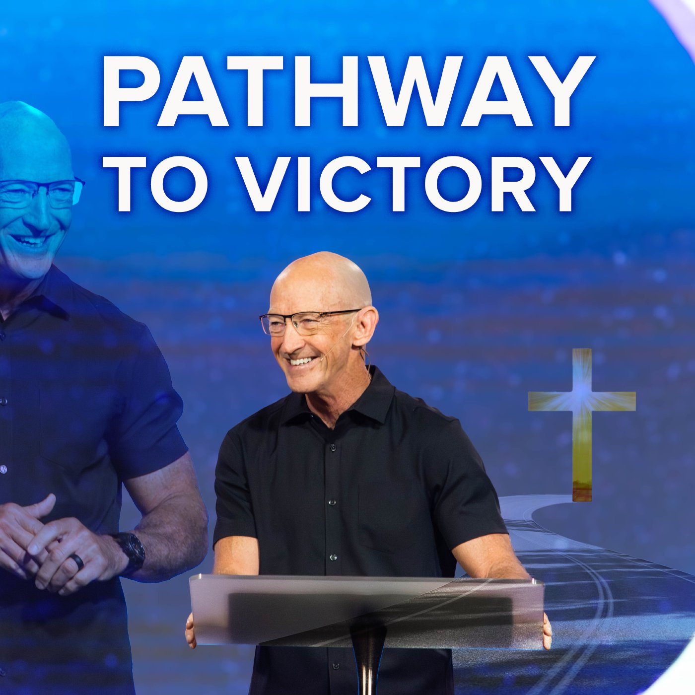 CornerstoneMWC with Pastor Ron McKey