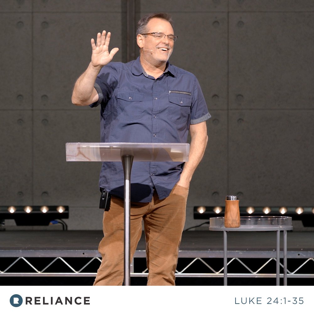 Luke 24:1-35 episode artwork