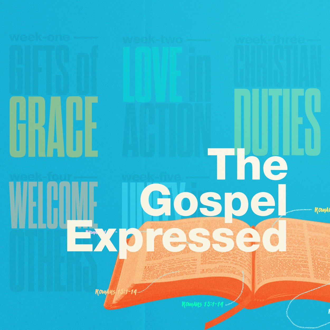 Unity in Christ The (Taglish) - Jeff Eliscupidez