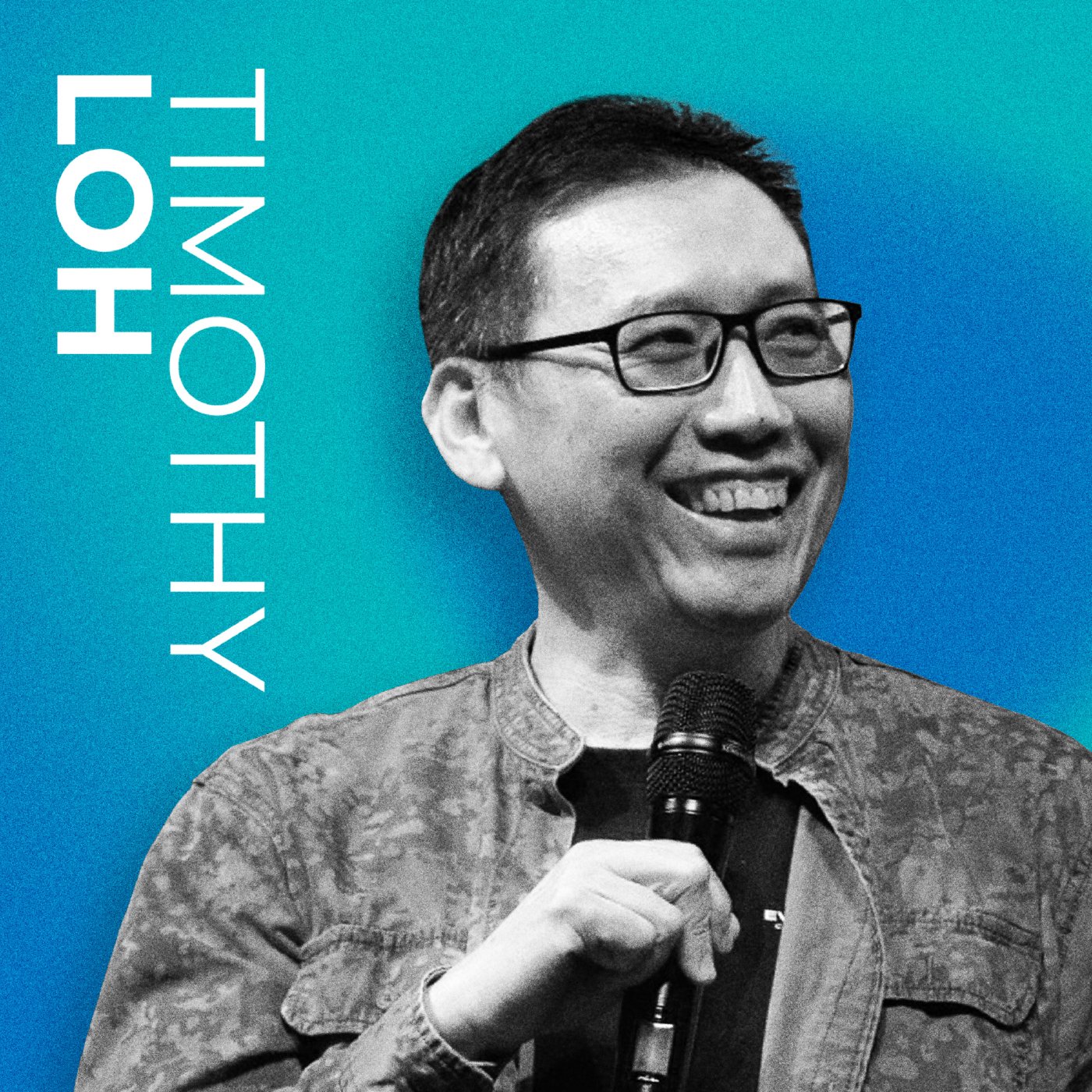 The Every Nation Podcast