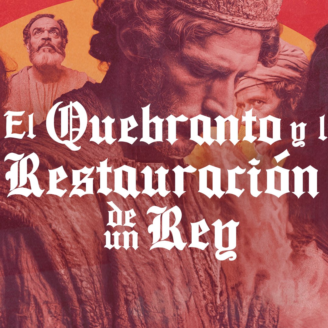 TRAICION Y LEALTAD episode artwork