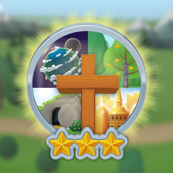 God's Good News episode artwork