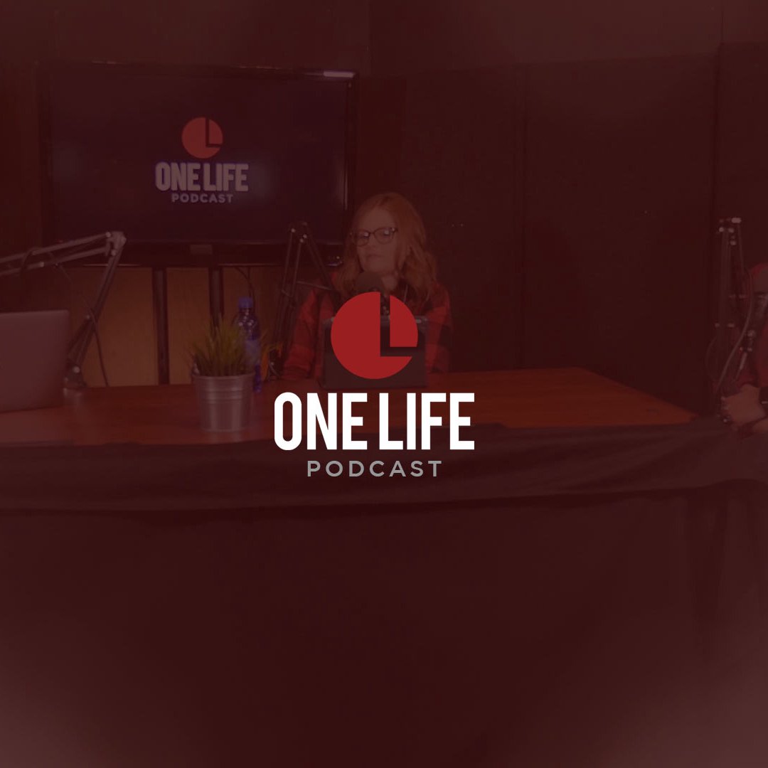 One Life Podcast