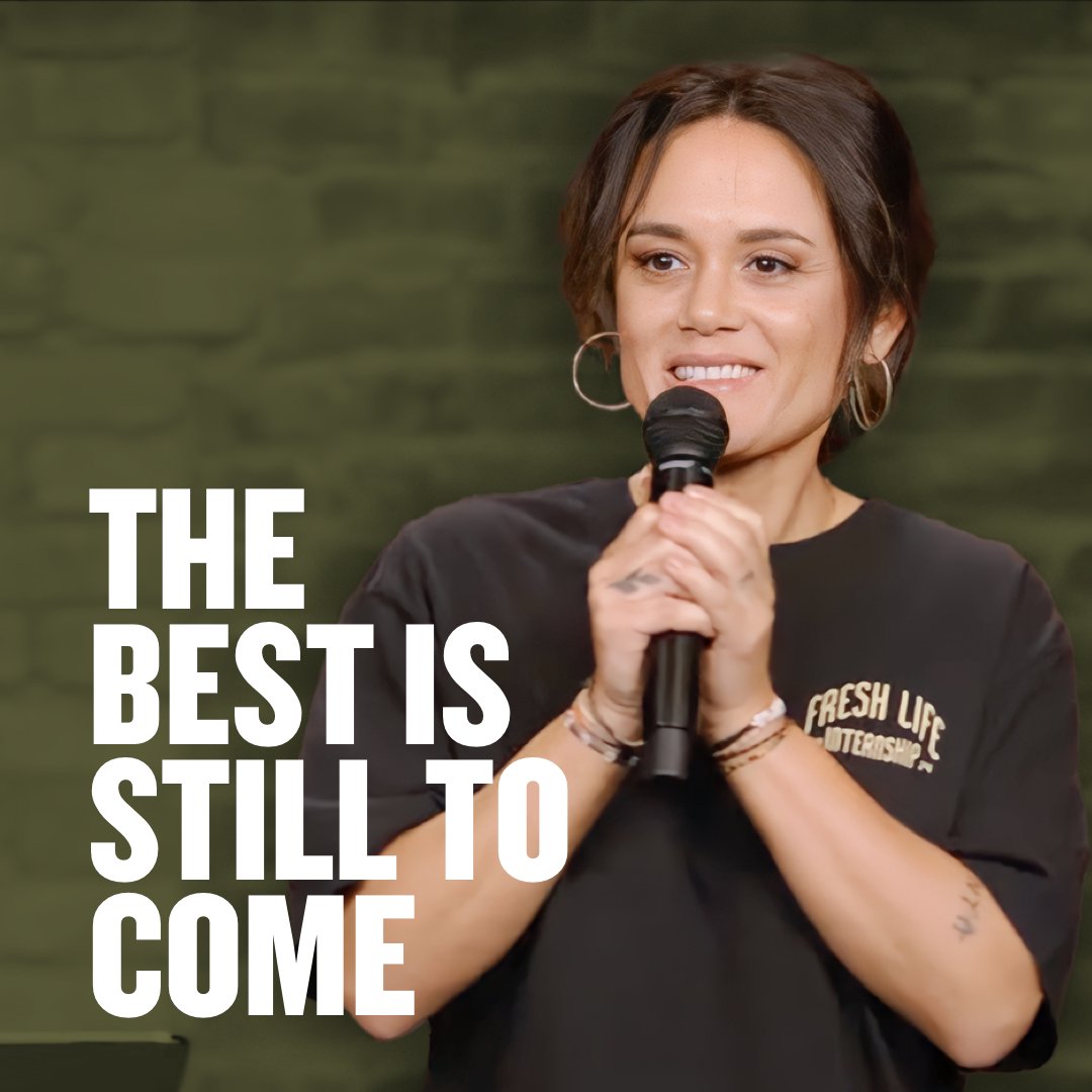 Fresh Life Church Video Podcast