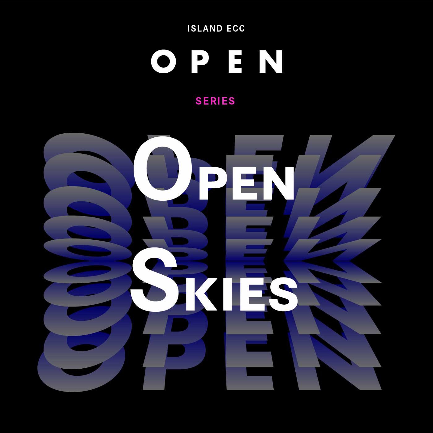 Open: Open Skies episode artwork