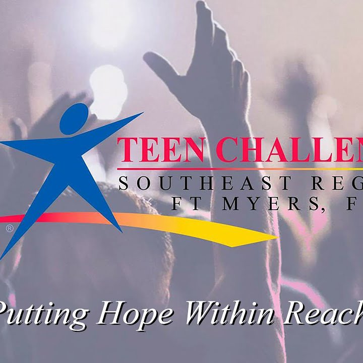 Adult & Teen Challenge Service episode artwork
