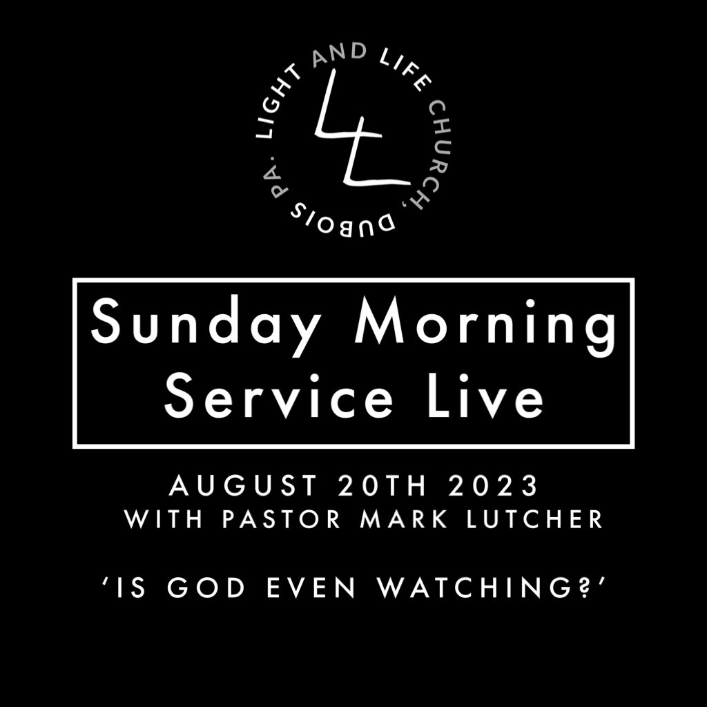 DuBois Light & Life Church