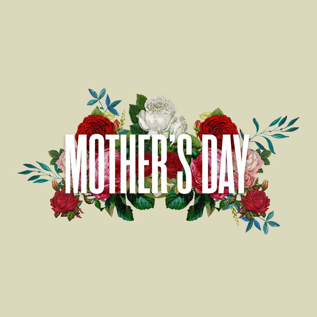 Everything I Know About God, I Learned From My Mother