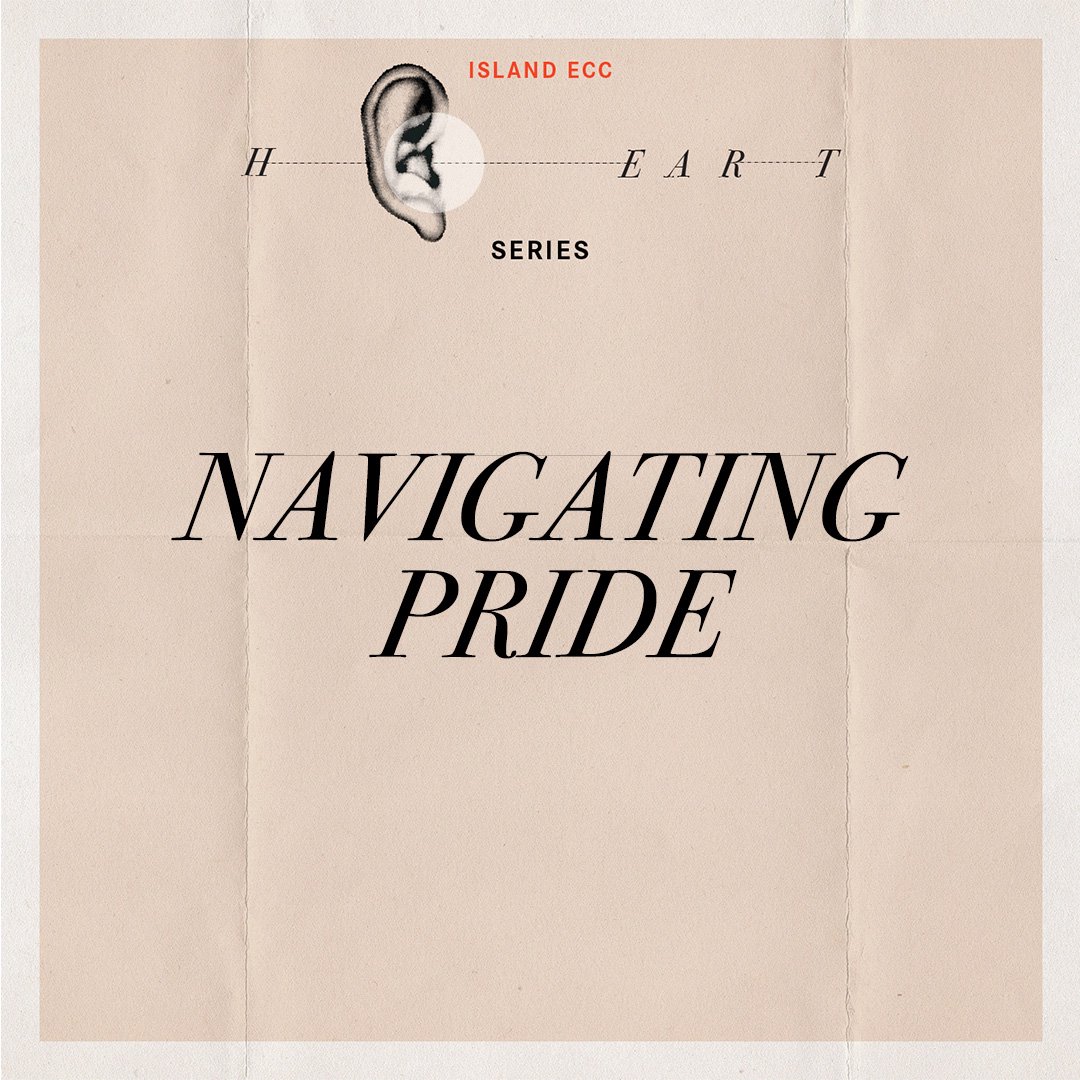 Heart of Hearing: Navigating Pride