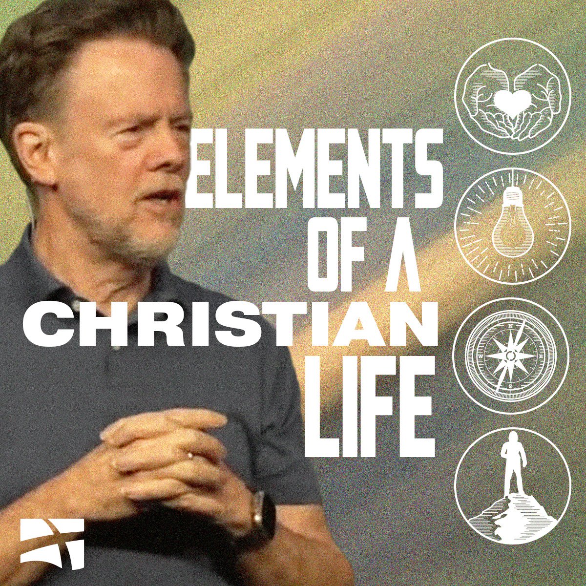 The Qualities Of A Christian Life episode artwork