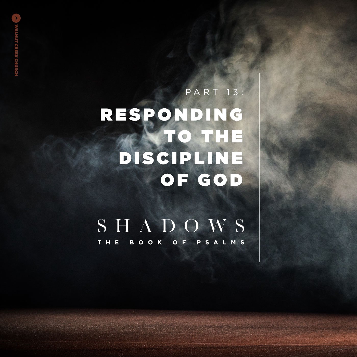 Walnut Creek Downtown - Sermons