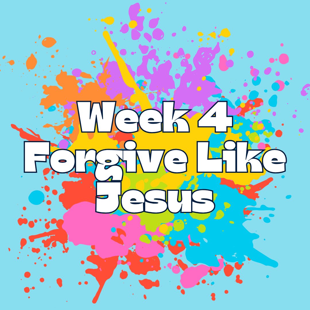 MVF Church Sermons