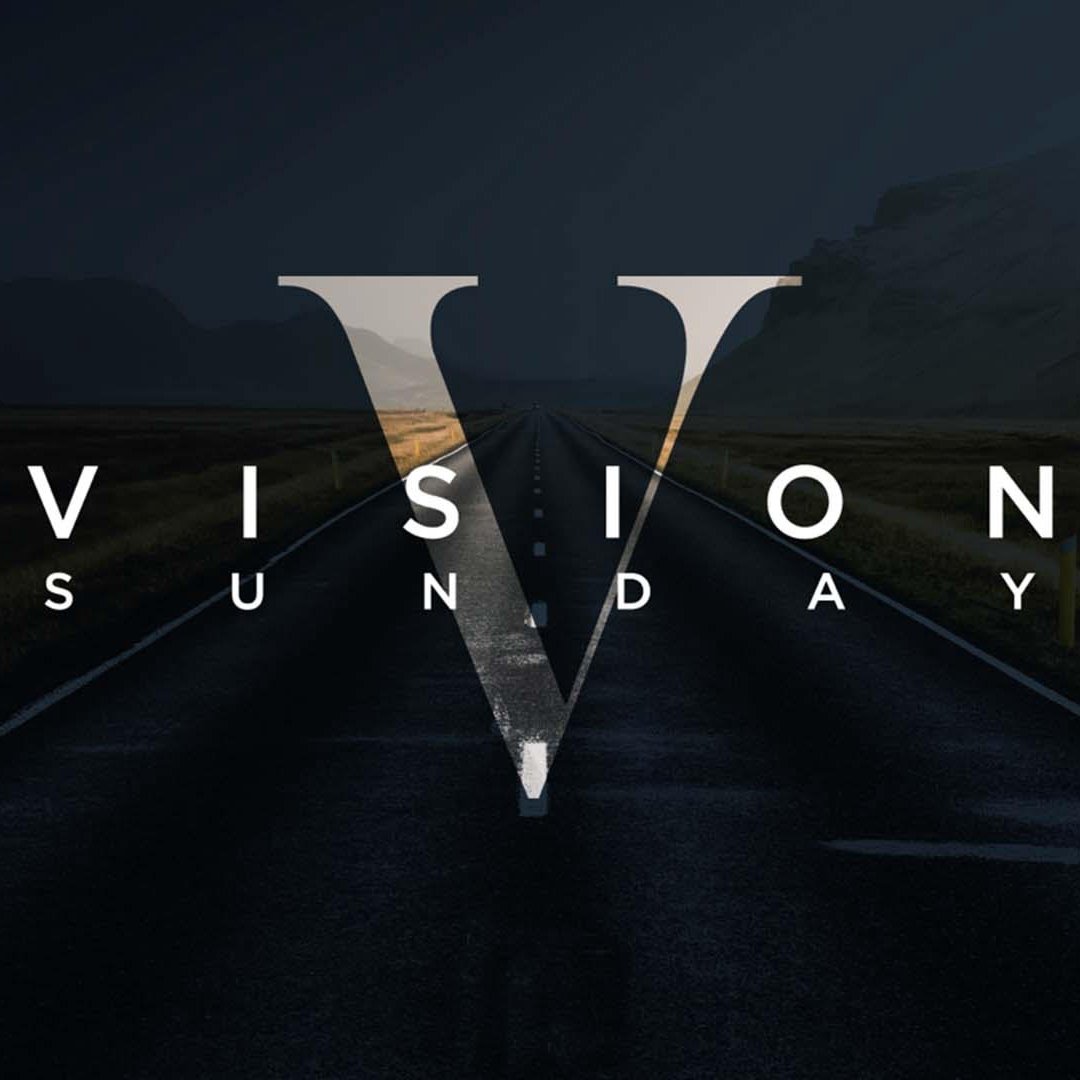 Vision Sunday 2022 episode artwork