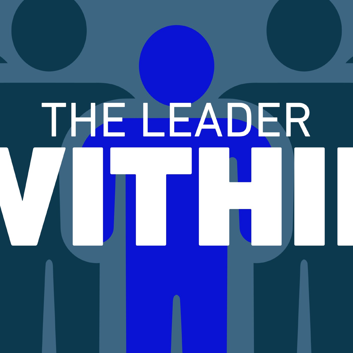 The Leader Within 7: Go - Baptize