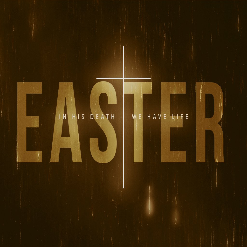 Easter 2019