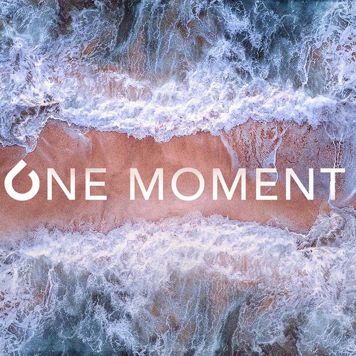 One Moment episode artwork
