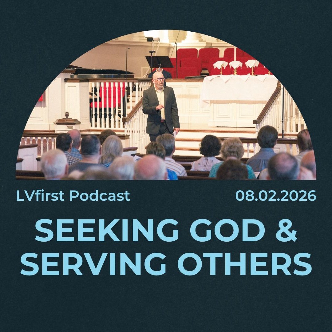 Thriving in Exile: Seeking God and Serving Others episode artwork