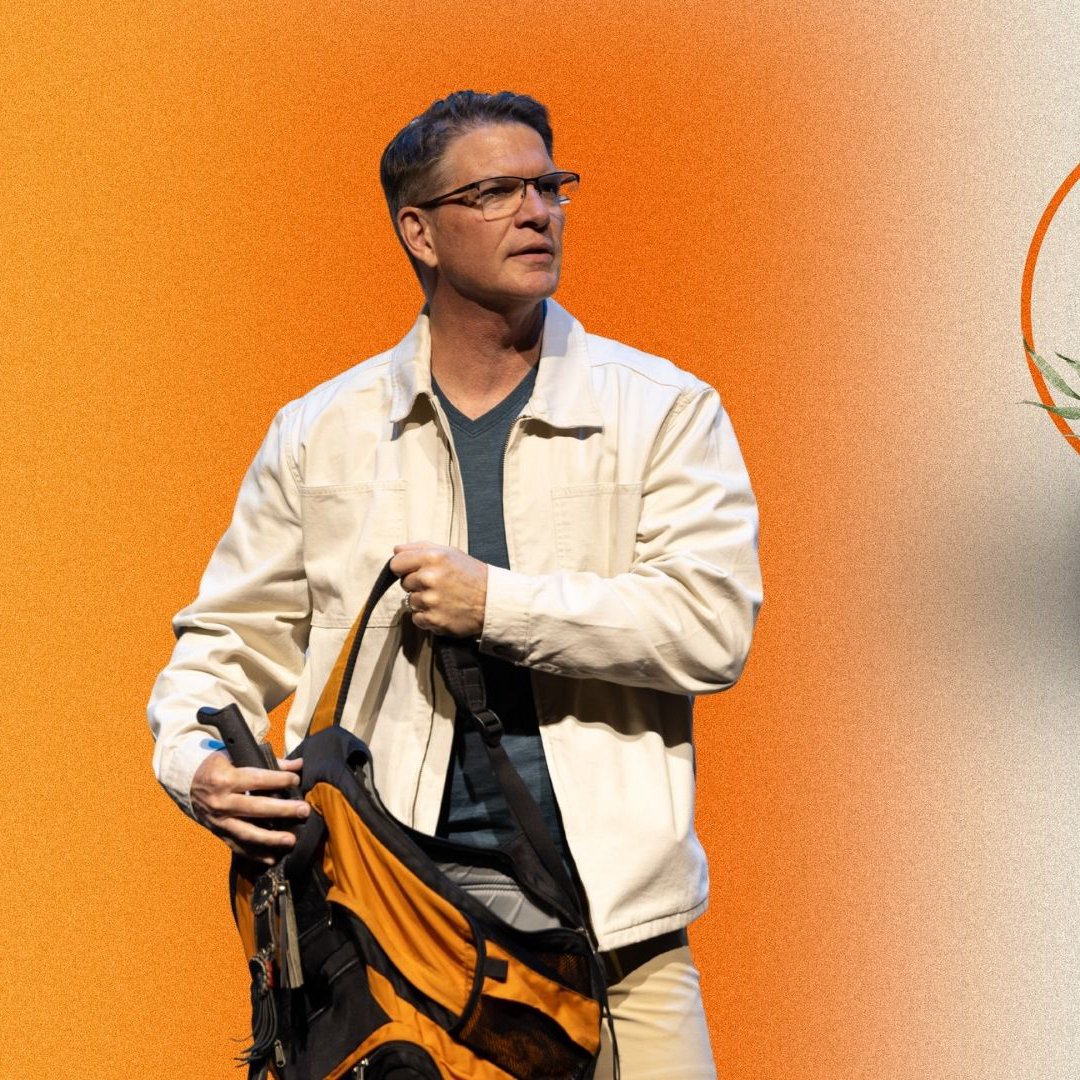 EASTER | Jesus Changes Everything - Week 2