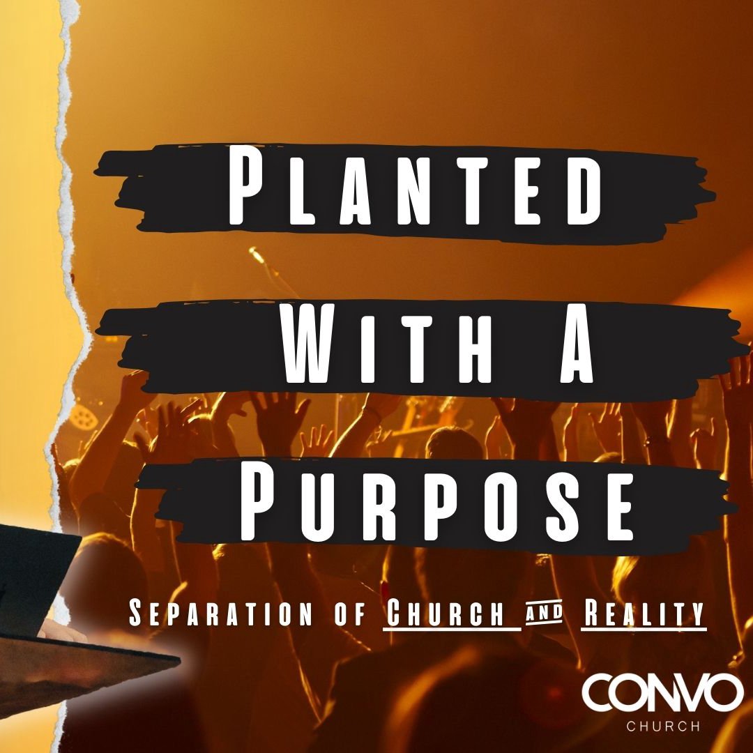 CONVO Church