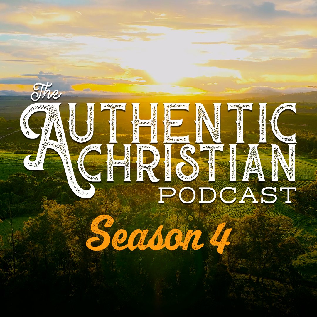 The Authentic Christian