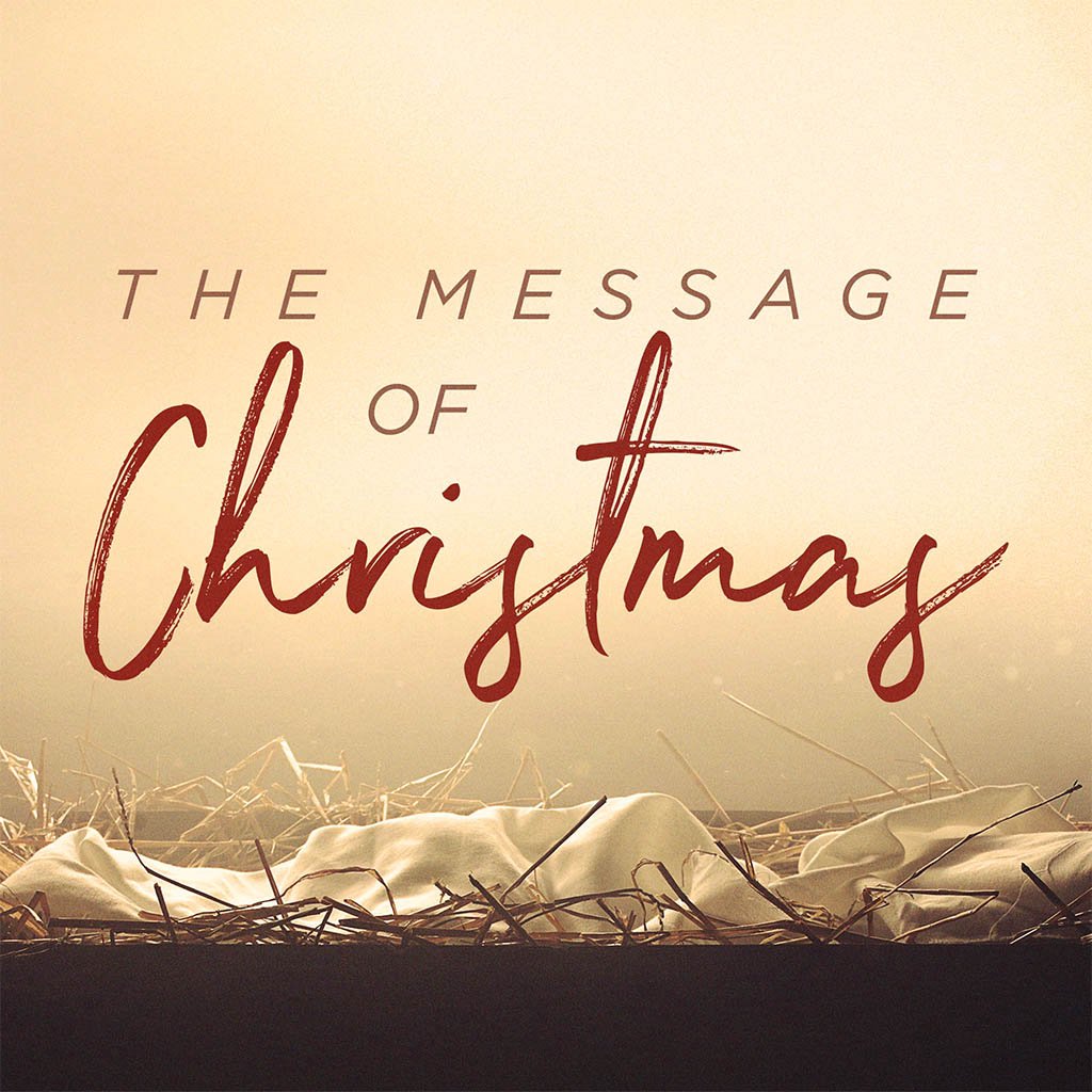 Follow The Blessing episode artwork