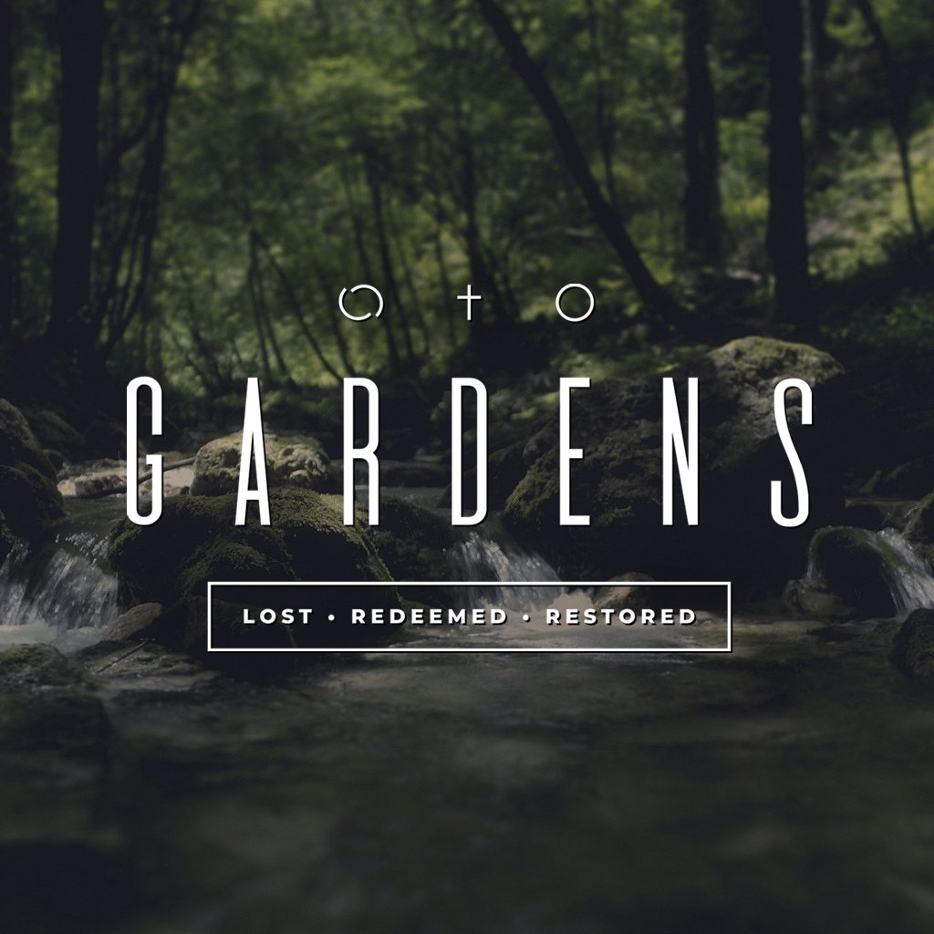 失落的花園，贖回的花園 (The Garden Lost, The Garden Redeemed) episode artwork
