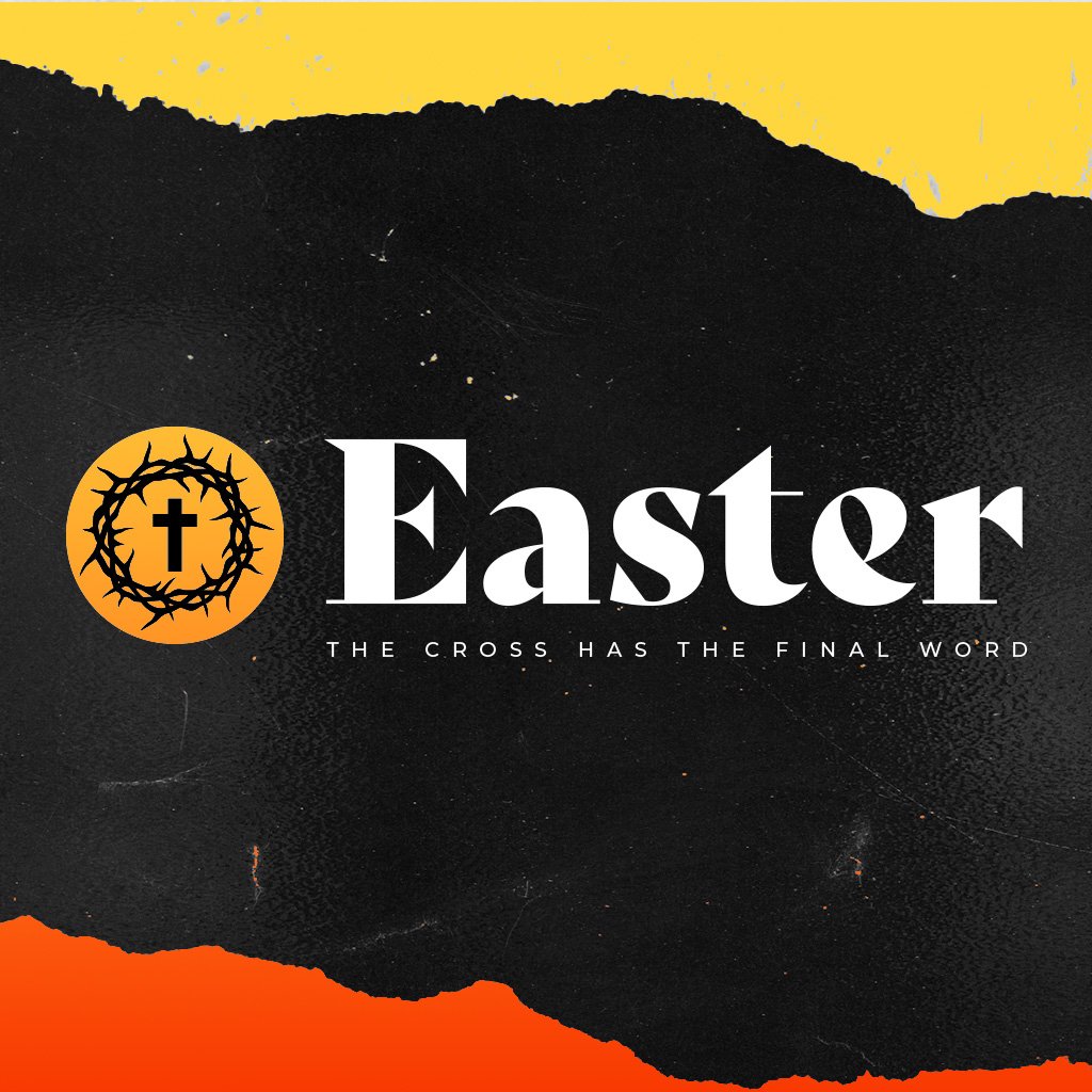 Easter 2022 episode artwork
