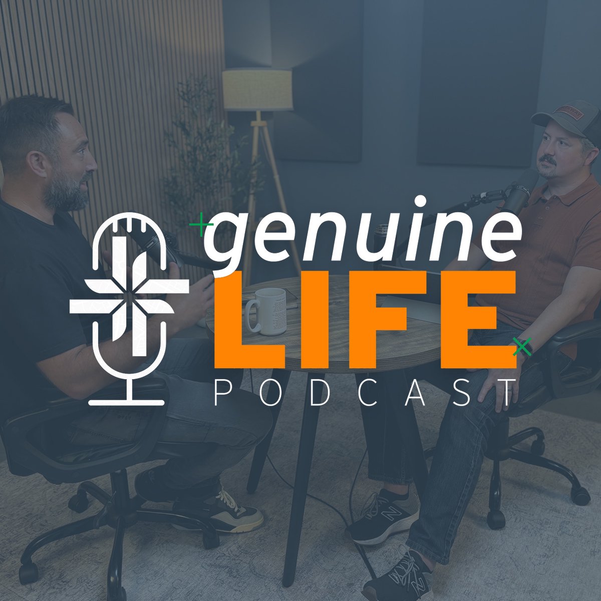 Equipped & Launched | Genuine Life Podcast EP 18