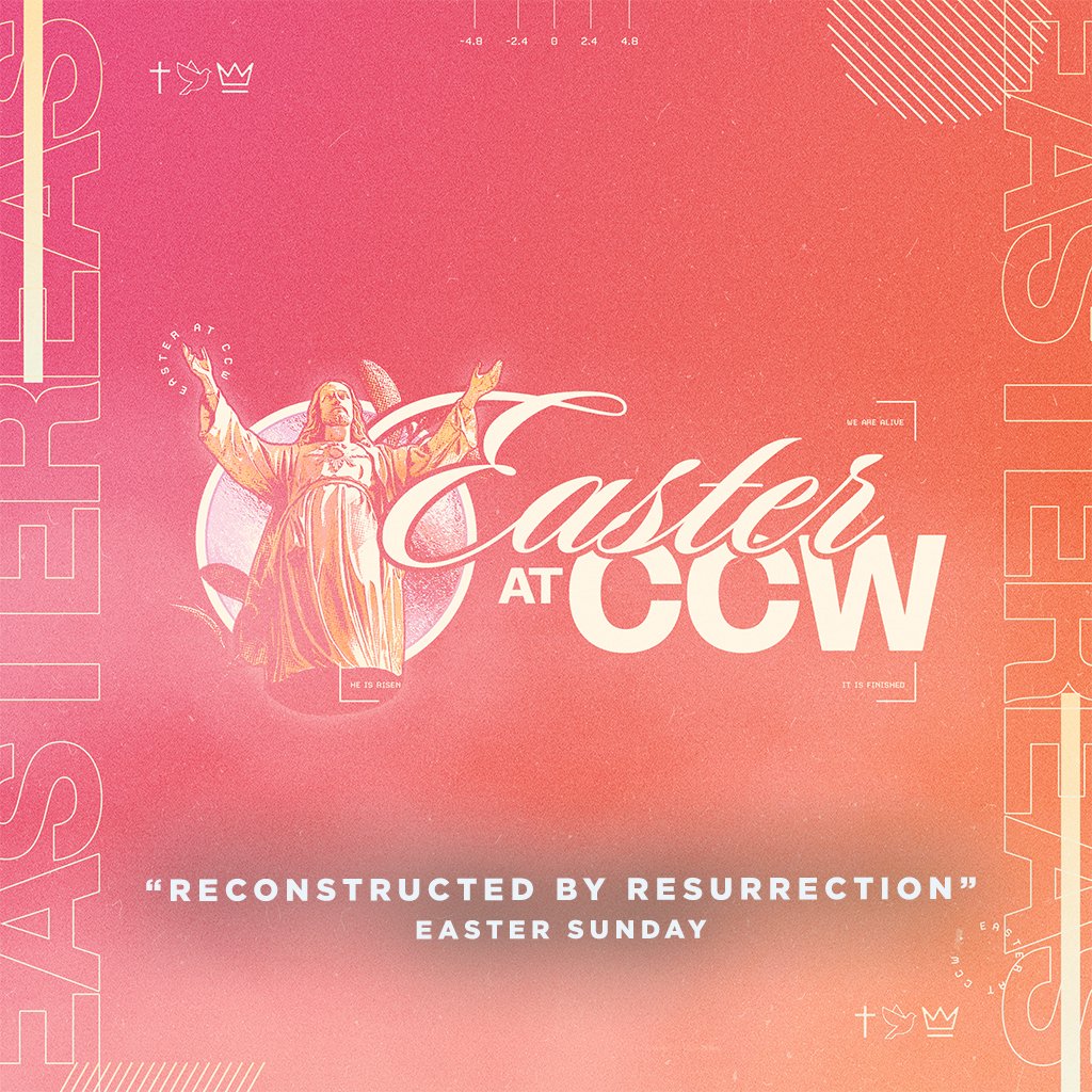CCW Podcast