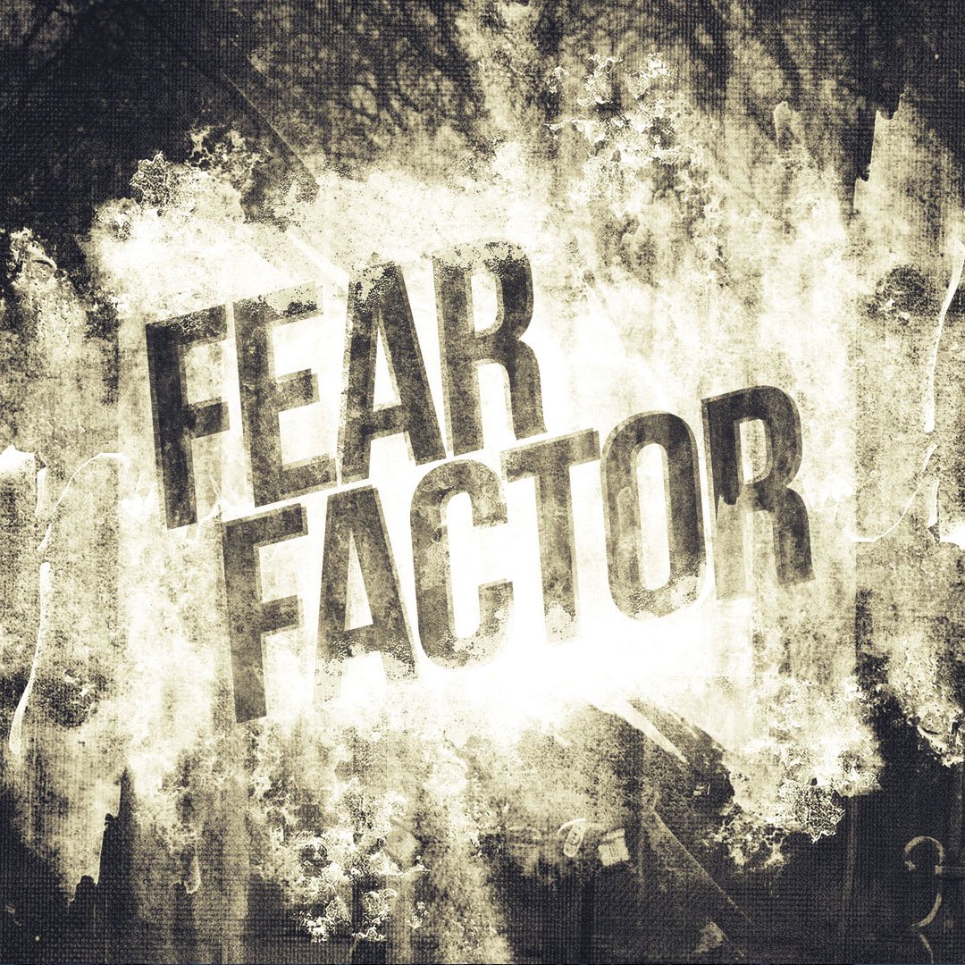 cover of episode Fear of the Unknown
