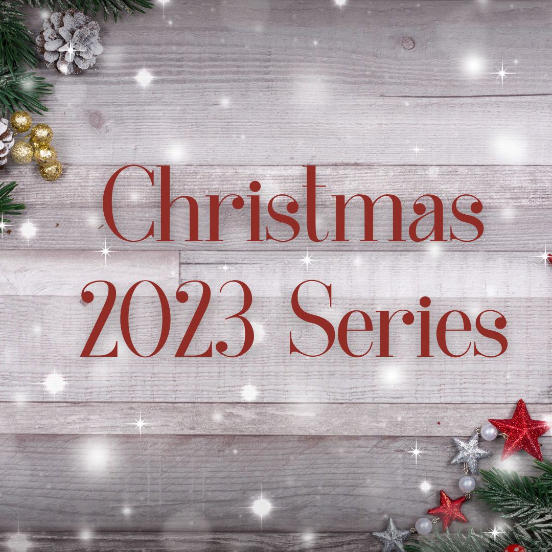 Christmas Eve Service episode artwork
