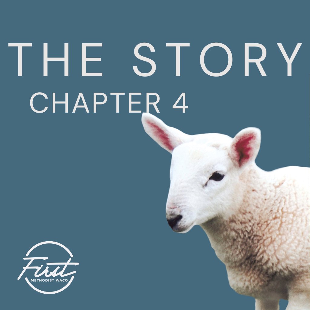 The Story Chapter 4 episode artwork