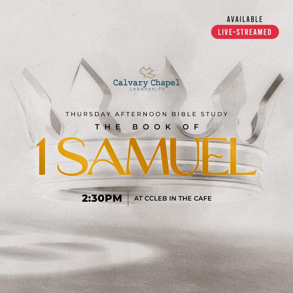 1 Samuel 14:24-52