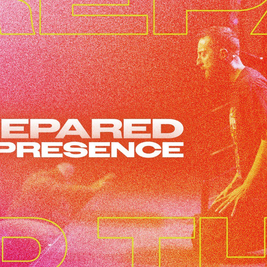 Prepared For The Presence episode artwork
