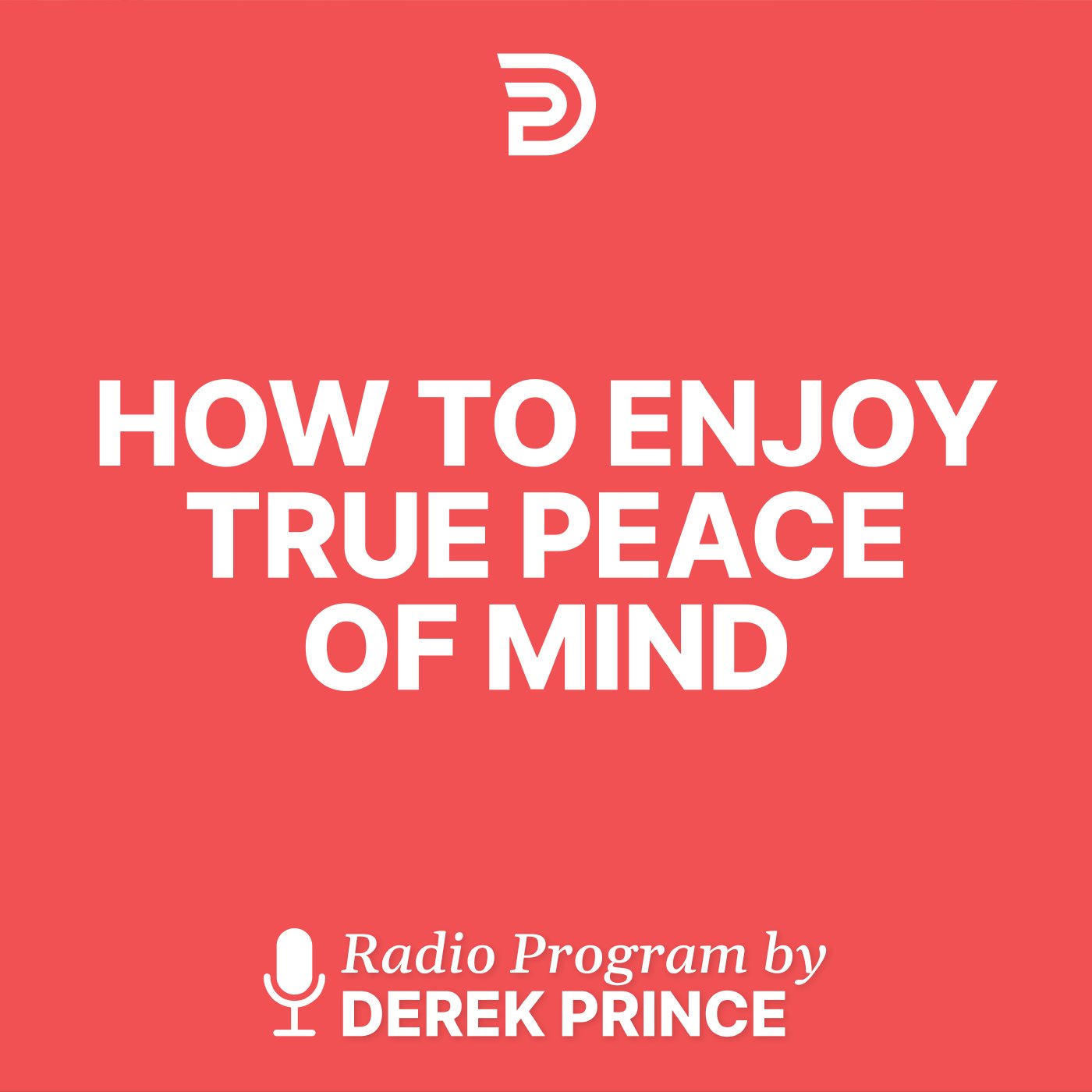 Walking Through the Land of God's Promises (5)