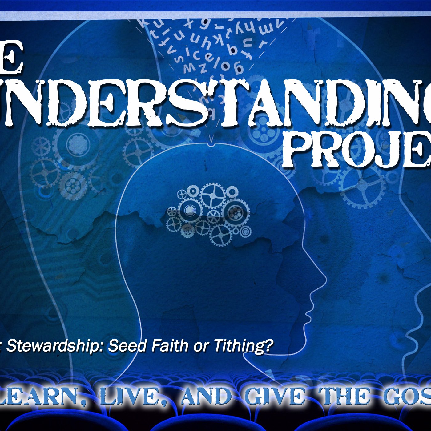 Stewardship Seed Faith Or Tithing episode artwork