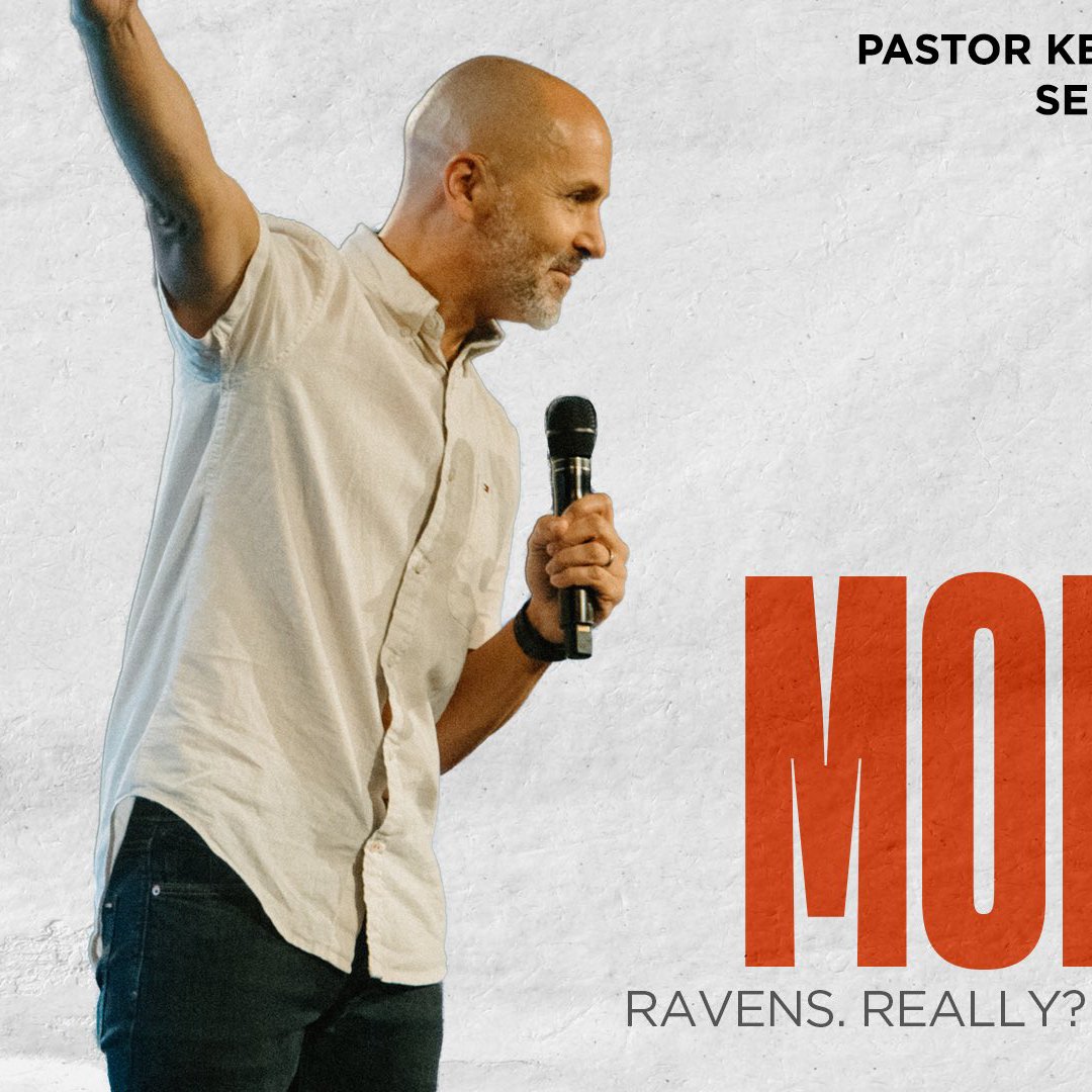 MORE // Ravens. Really? Really. episode artwork