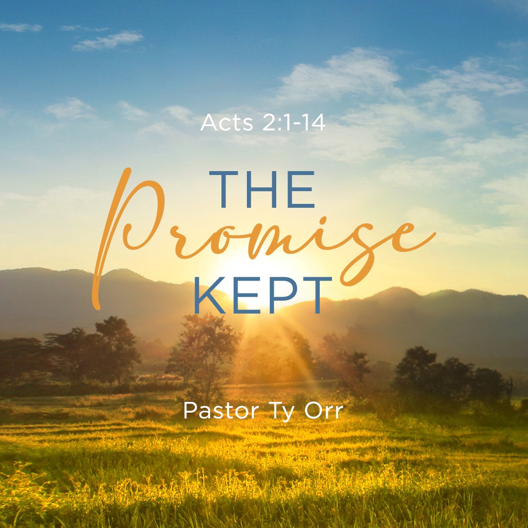 Watersprings Church Podcast