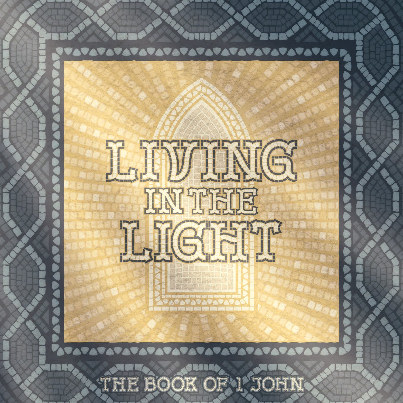 Where Joy Begins | 1 John 1:1-4 episode artwork