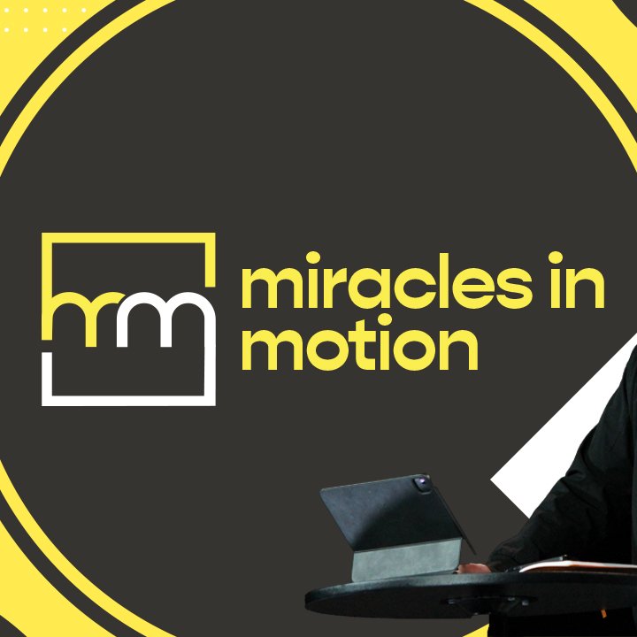 WHY THIS WASTE? | Our Opinions VS God's Calling | Miracles In Motion Week 4