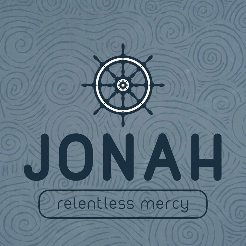 The Sign of Jonah | Jonah | Week 5 | Tyler Wilson | 6.2.19