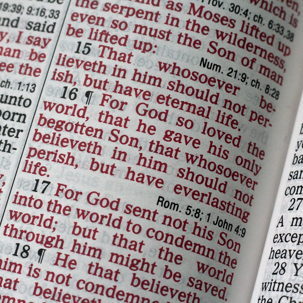 SRCM: Weekly Sermons